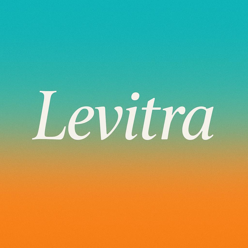 Levitra Levitra